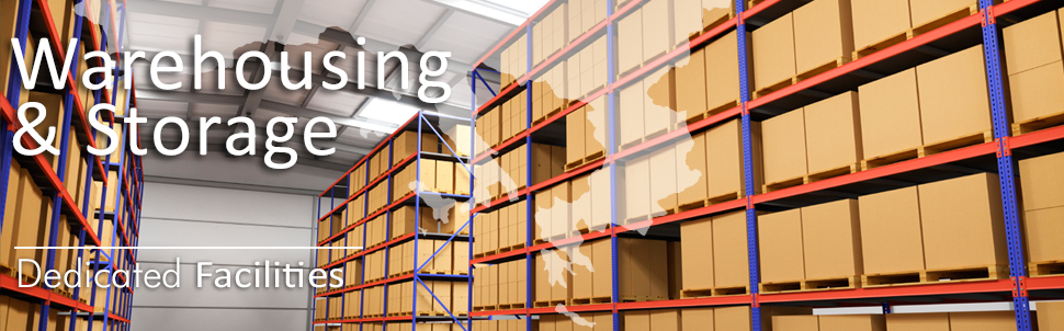 Warehousing